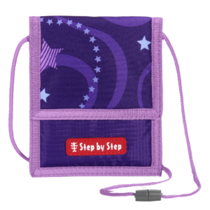 Step by Step Brustbeutel Pegasus Emily