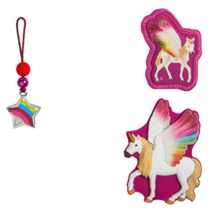 Step by Step MAGIC MAGS bayala Regenbogenein