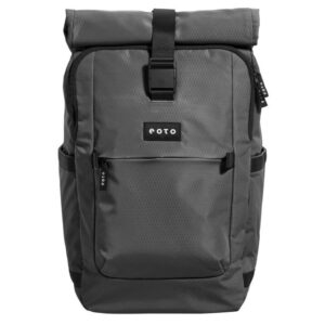 eoto Tall41 Rucksack Stein Grau