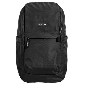 eoto Easy27 Rucksack Schwarz