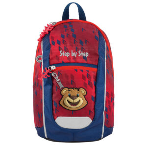 Step by Step KIGA MINI Rucksack-Set 2tlg FC Bayern Berni