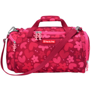 Step by Step Sporttasche Wild Horse Nora