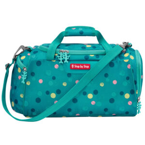 Step by Step Sporttasche Turtle Josie