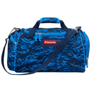 Step by Step Sporttasche Manta Rio