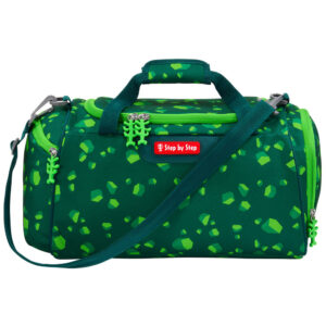 Step by Step Sporttasche Dino Targo