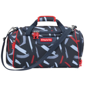 Step by Step Sporttasche Sports Car Mick