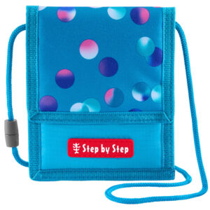 Step by Step Brustbeutel Dolphin Finja