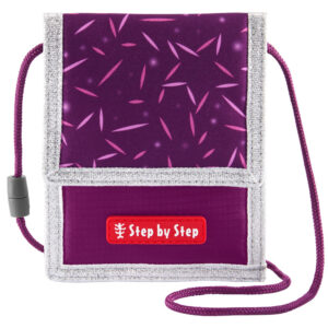 Step by Step Brustbeutel Pretty Unicorn Nuala