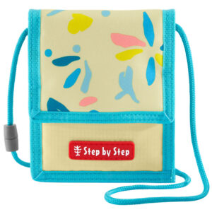 Step by Step Brustbeutel Cat Lilly