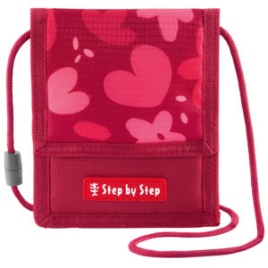 Step by Step Brustbeutel Wild Horse Nora