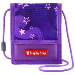 Step by Step Brustbeutel Pegasus Liv