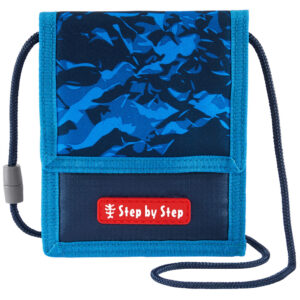 Step by Step Brustbeutel Manta Rio