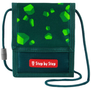 Step by Step Brustbeutel Dino Targo