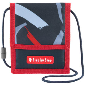 Step by Step Brustbeutel Sports Car Mick