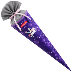 Step by Step Schultüte Pegasus Liv