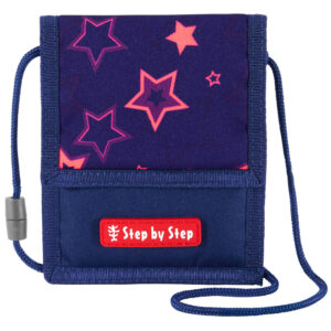 Step by Step Brustbeutel Pegasus Night Nuala