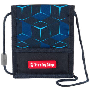 Step by Step Brustbeutel Shark Dexter