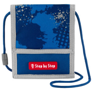 Step by Step Brustbeutel Rocket Novo