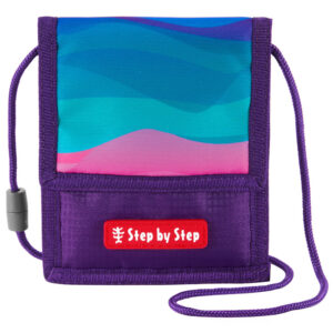 Step by Step Brustbeutel Dolphin Lana