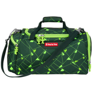 Step by Step Sporttasche Dino Night Tyro