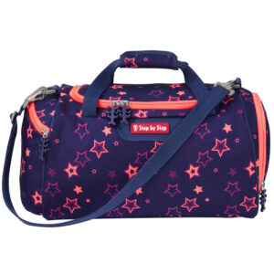 Step by Step Sporttasche Pegasus Night Nuala