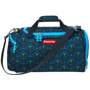 Step by Step Sporttasche Shark Dexter