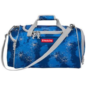 Step by Step Sporttasche Rocket Novo