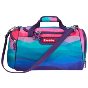 Step by Step Sporttasche Dolphin Lana