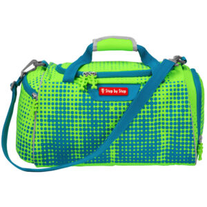 Step by Step Sporttasche Race Car Chuck