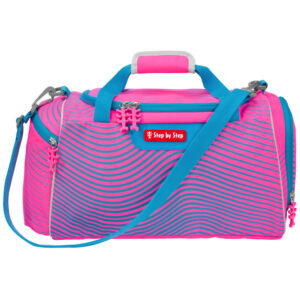 Step by Step Sporttasche Kolibri Kaja