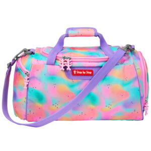 Step by Step Sporttasche Butterfly Luna