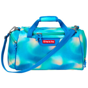 Step by Step Sporttasche Ninja Zazu