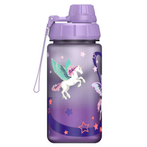 Step by Step Trinkflasche Dreamy Pegasus