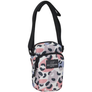 Beckmann Crossbody Bag Light Safari