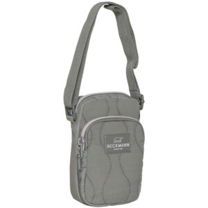 Beckmann Crossbody Bag Green Padded