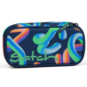 Satch Schlamperbox Crazy Twist