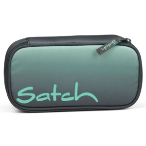 Satch Schlamperbox Gradient Mint