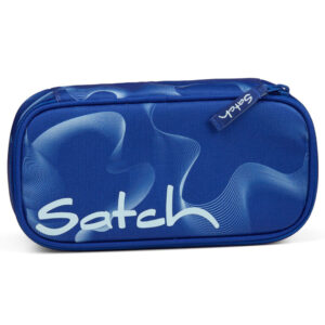 Satch Schlamperbox Vibrant Blue