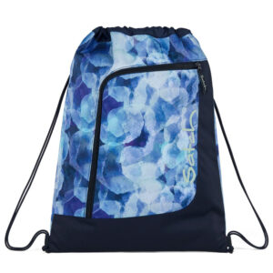 Satch Sportbeutel Blurry Sky