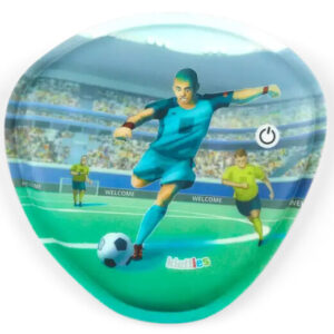 Ergobag Blinkie-Klettie Fußball