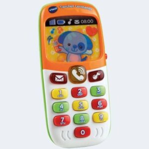 Vtech Tierchen Lernhandy 9-36 Monate