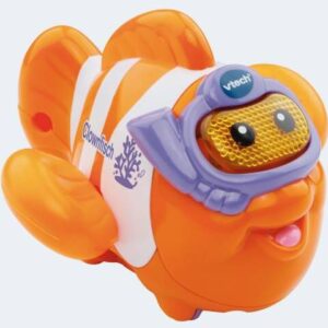 Vtech Badewelt Clownfisch 1-5 Jahre