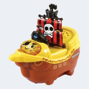 Vtech Tut Tut Baby Badewelt Piratenschiff 1-5 Jahr