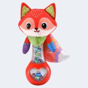 Vtech Babyrassel Fuchs 3-24 Monate