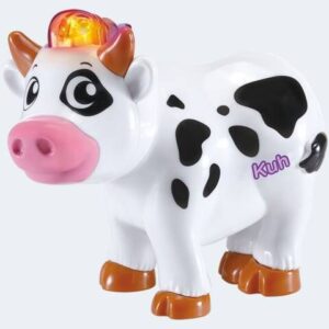 Vtech Tip Tap Kuh 1-5 Jahre