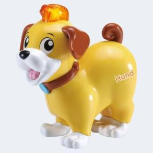 Vtech Tip Tap Hund 1-5 Jahre