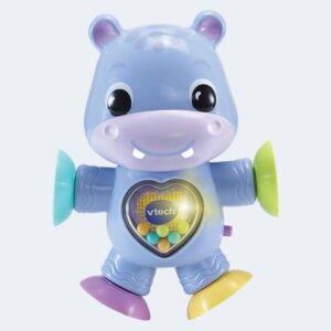 Vtech Steh- und Dreh-Nilpferd 12-24 Monate