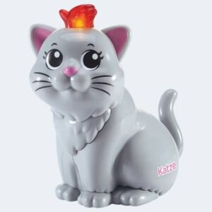 Vtech Tip Tap Katze 1-5 Jahre