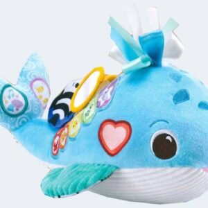 Vtech Musik-Plüschwal