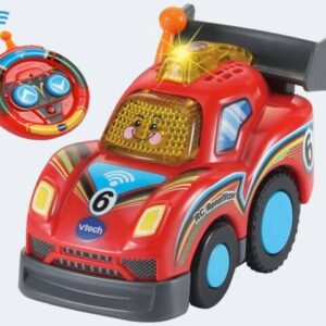 Vtech TuT Flitzer RC Rennflitzer 1+